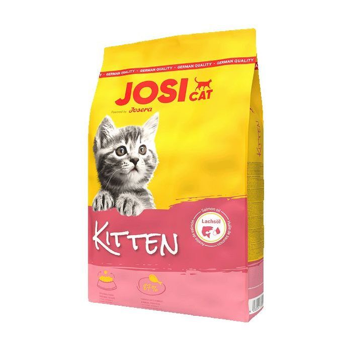 Josera Josi Cat Kitten Dry Food - 1.9kg