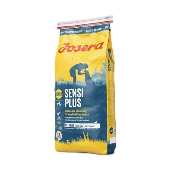 Josera Sensi Plus Dog Dry Food - 900g