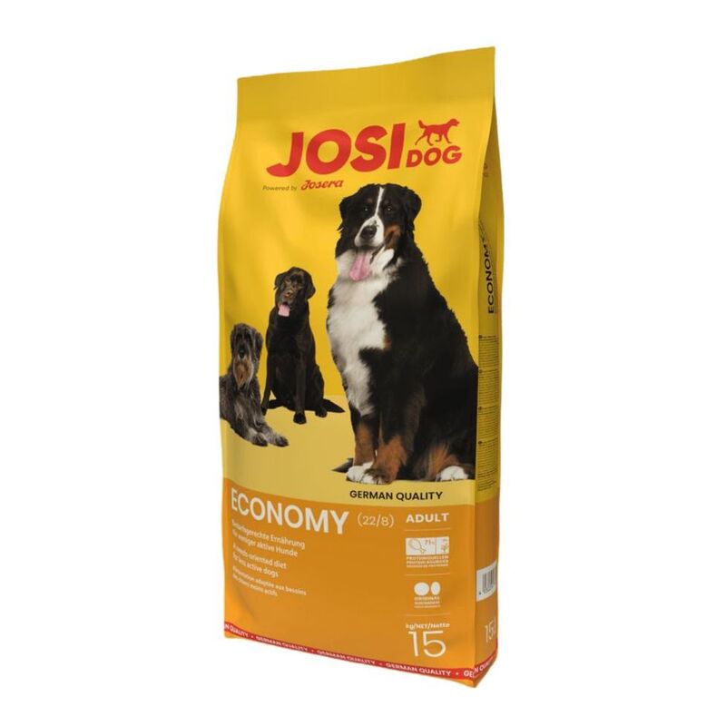 Josera Josi Dog Economy Dry Food - 15kg