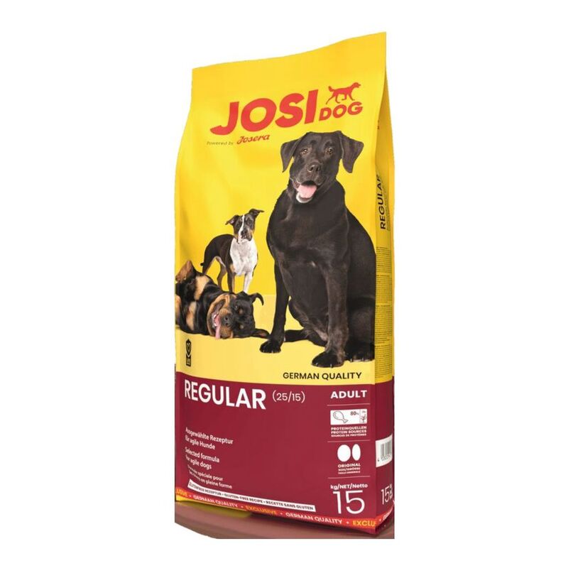 Josera Josi Dog Regular Dry Food - 900g