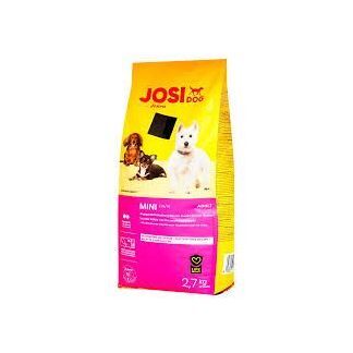 Josera Josi Dog Mini Dry Food - 2.7kg