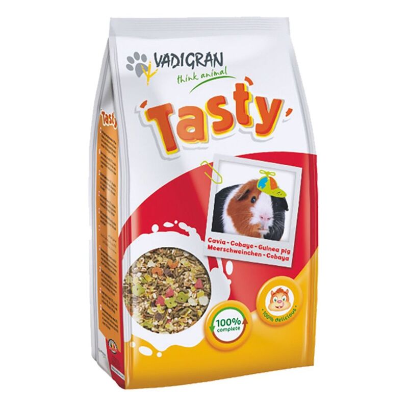 Vadigran Tasty Guinea Pig 2kg