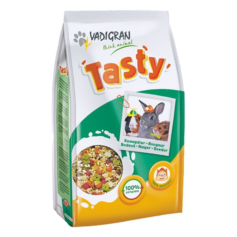 Vadigran Tasty Rodents 3kg