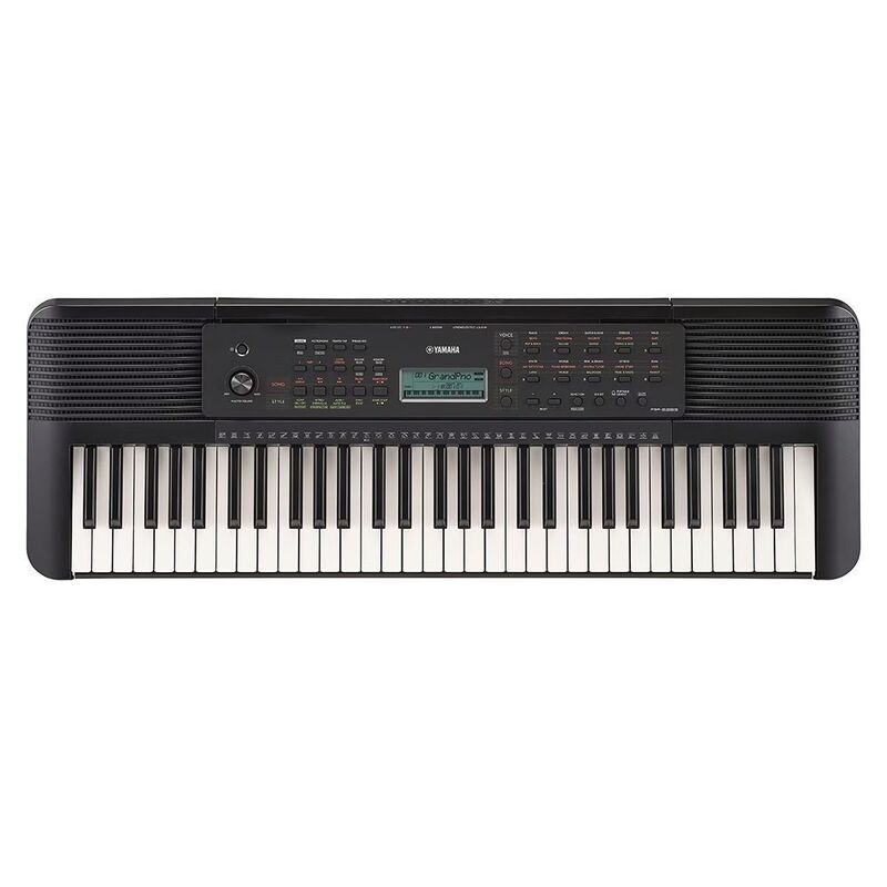 Yamaha PSR-E283 Portable Keyboard