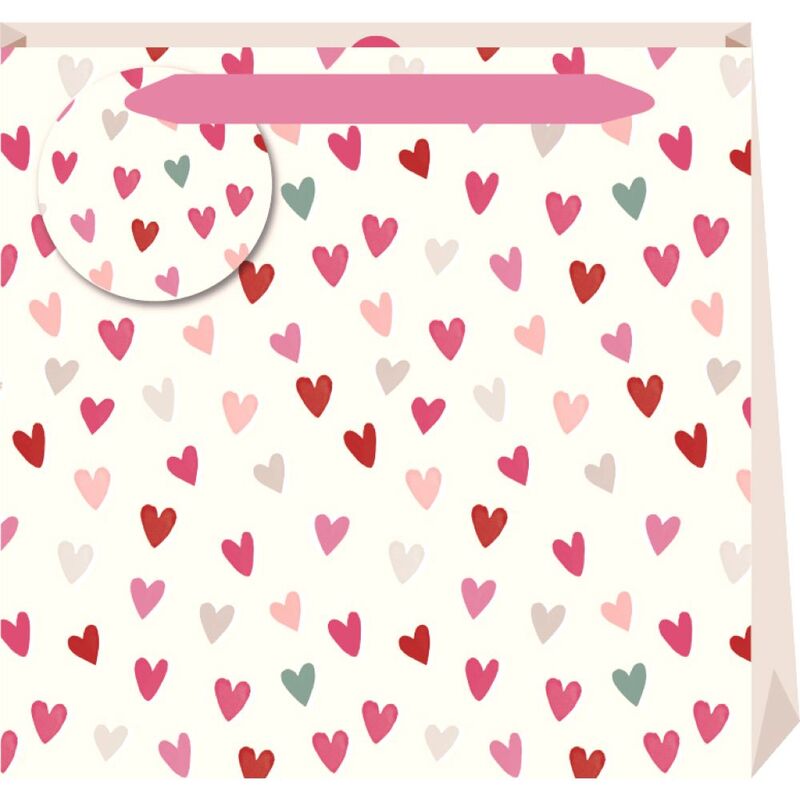 Penny Kennedy With Love Small Bag