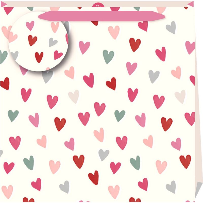 Penny Kennedy With Love Medium Bag