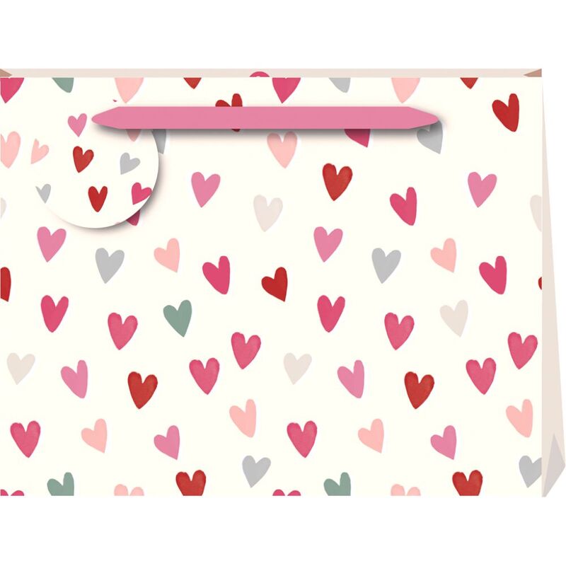 Penny Kennedy With Love Shopper