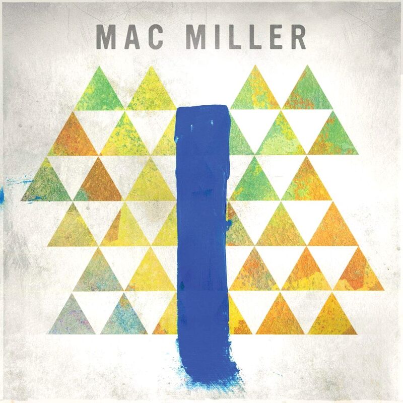 Blue Slide Park (2 Discs) | Mac Miller