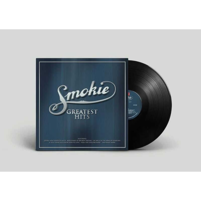 Greatest Hits | Smokie