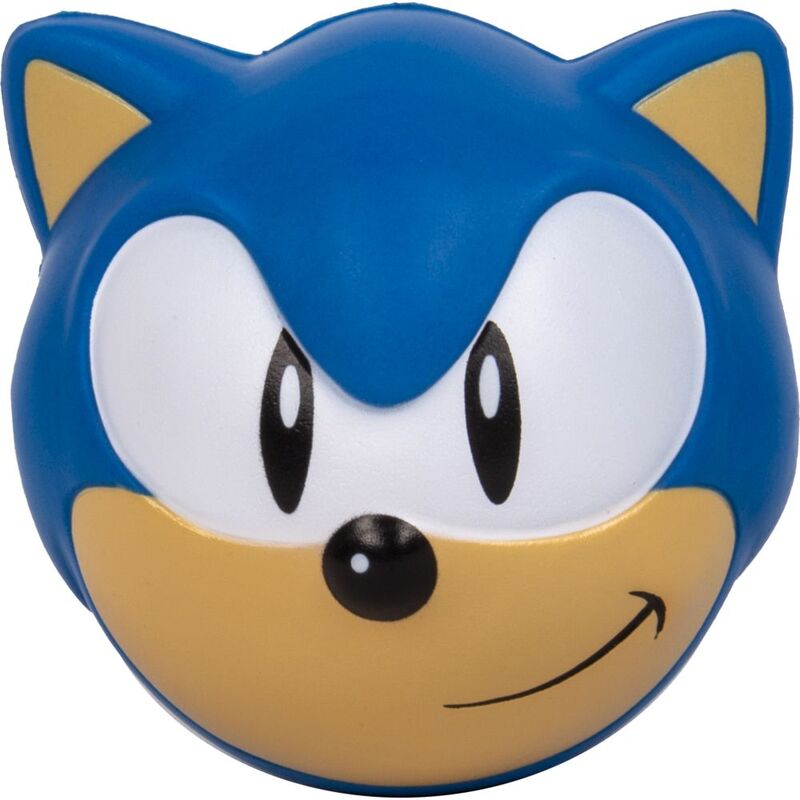 Fiz Sonic Stress Ball Fiz Sonic Stress Ball