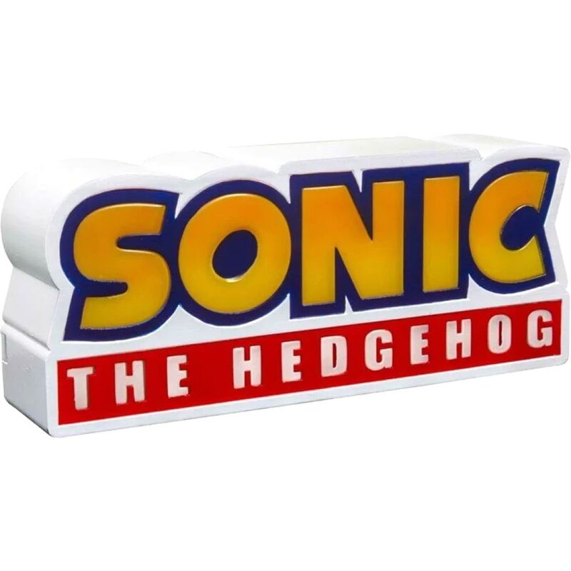 Fiz Sonic Logo Light Fiz Sonic Logo Light