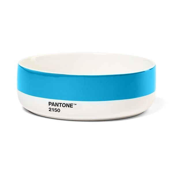 Pantone Bowl (50 x 146 mm) - Blue 2150