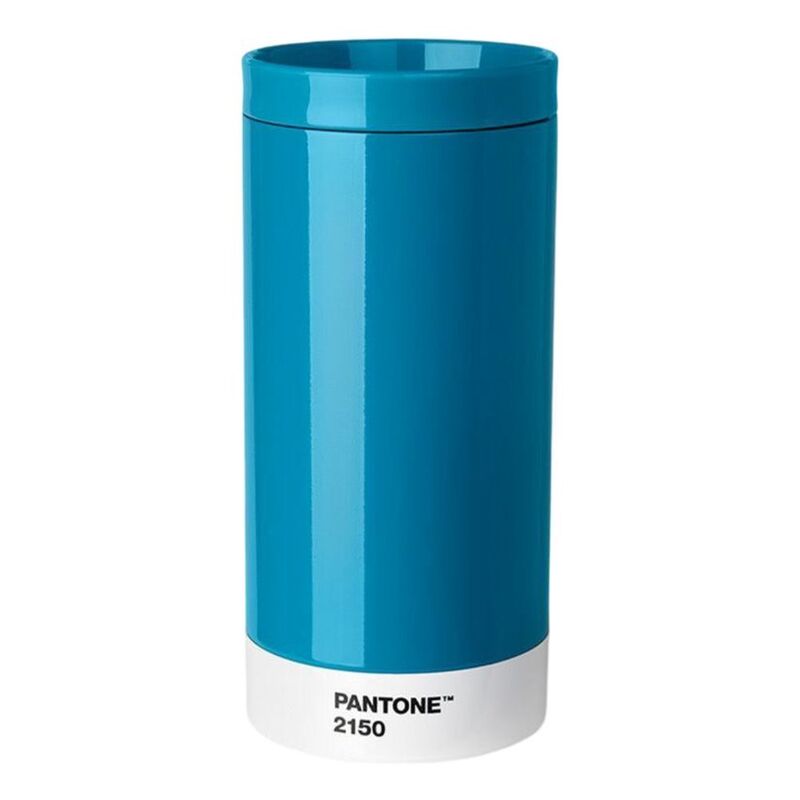 Pantone To Go Cup 430 ml - Blue 2150