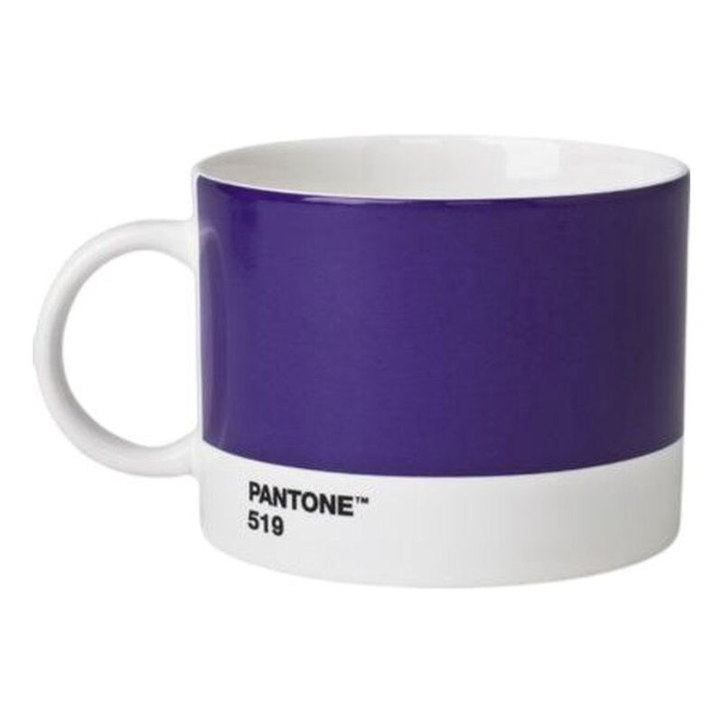 Pantone Tea Cup 475 ml - Violet 519