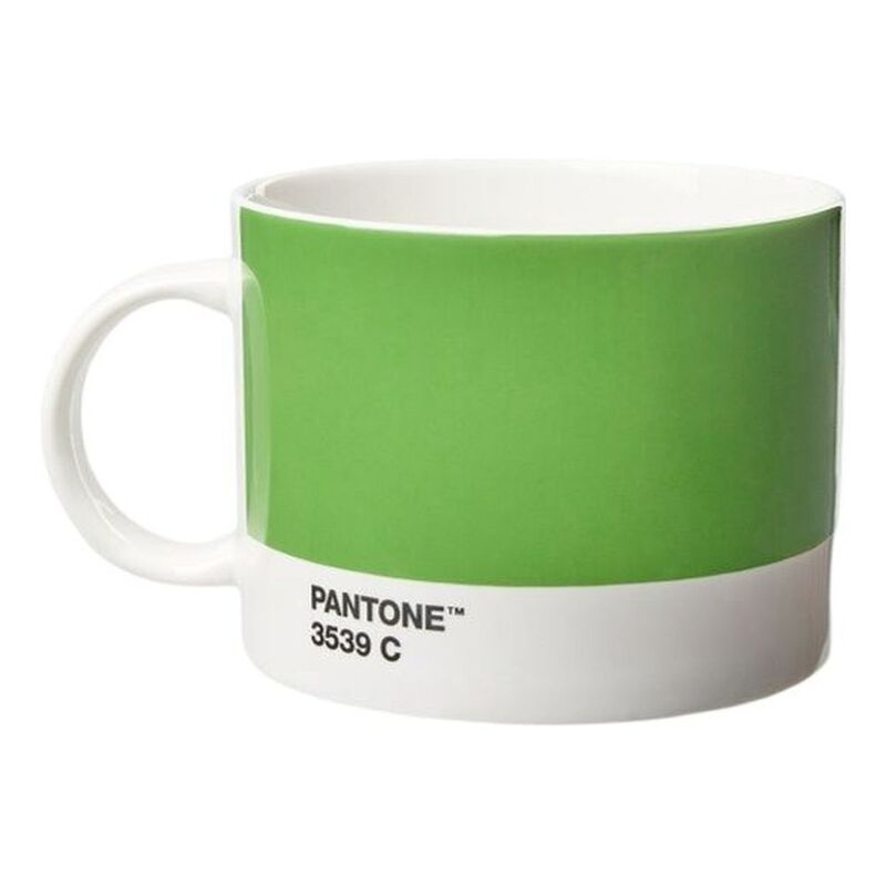 Pantone Tea Cup 475 ml - Green 3539C