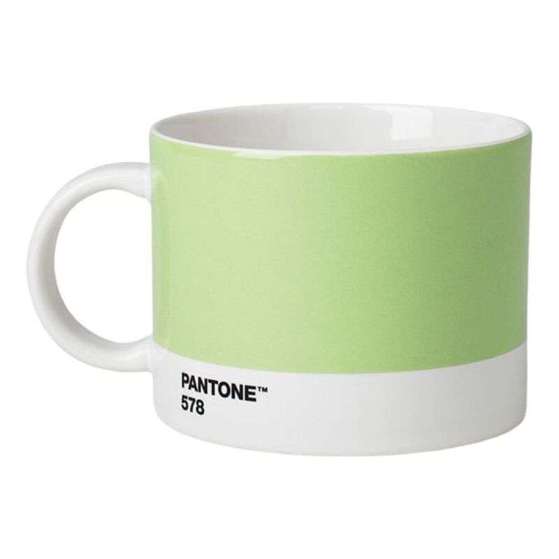 Pantone Tea Cup 475 ml - Light Green 578