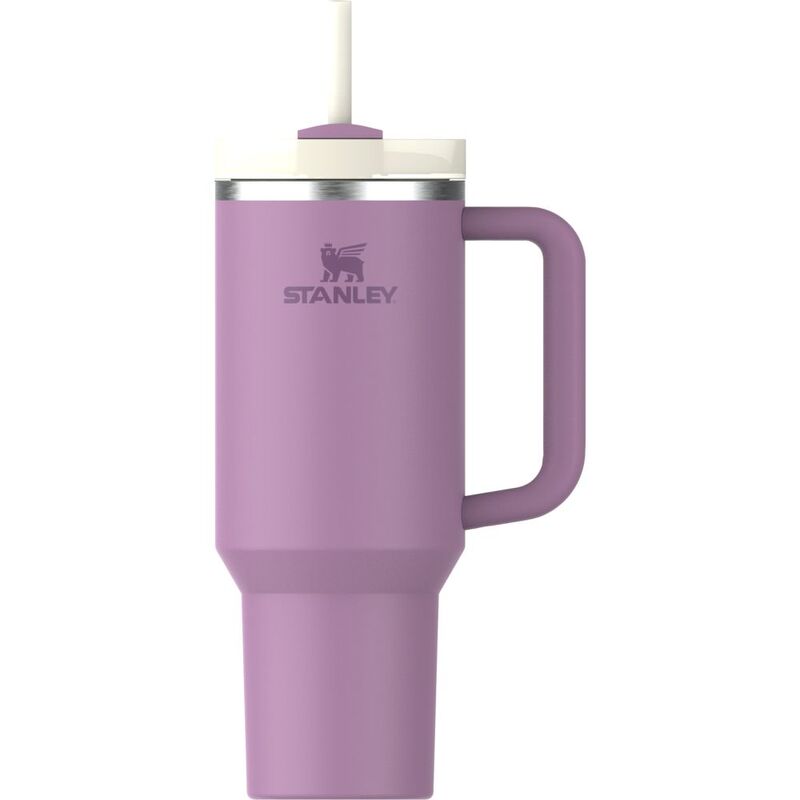 Stanley Quencher H2.0 Flowstate Travel Tumbler 1.2L/40 oz - Lilac