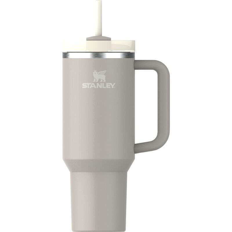 Stanley Quencher 2.0 Travel Tumbler 1.1L/40 oz - Ash