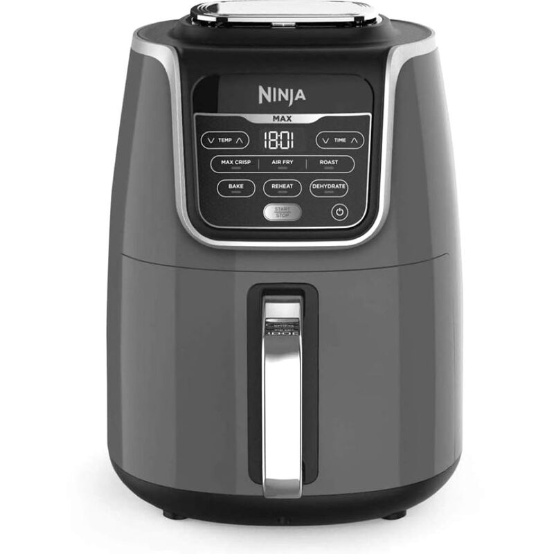 Ninja Air Fryer AF160 Max 5.2L 6-in-1