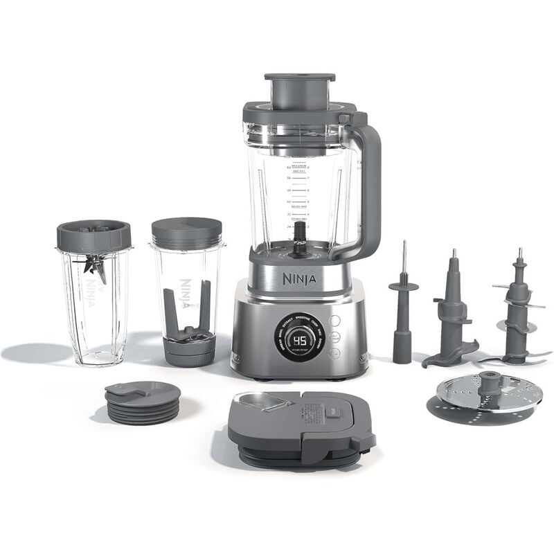 Ninja Foodi Power Nutri Blender CB400 4-in-1 1200W