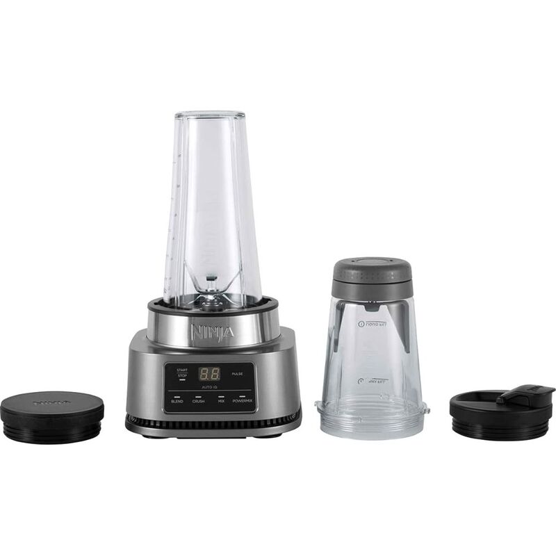 Ninja Foodi Power Nutri Duo CB102 Smart Torque 1100W Ninja Foodi Power Nutri Duo CB102 Smart Torque 1100W
