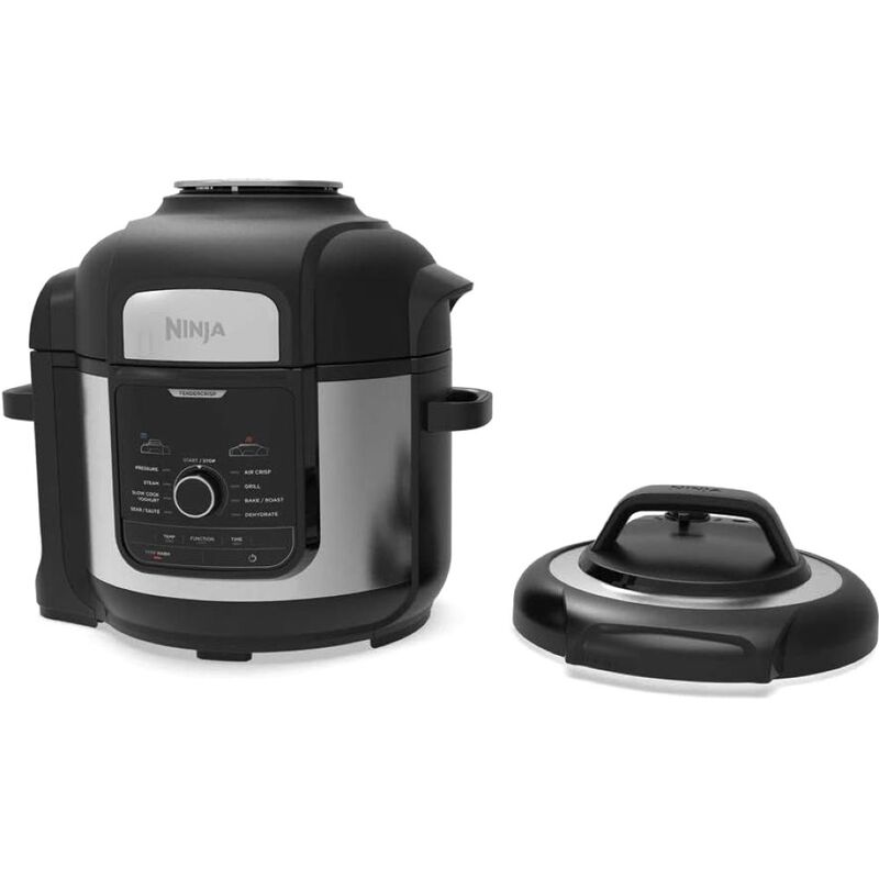 Ninja Foodi Max Multi Cooker OP500 7.5L 9-in-1 1760W