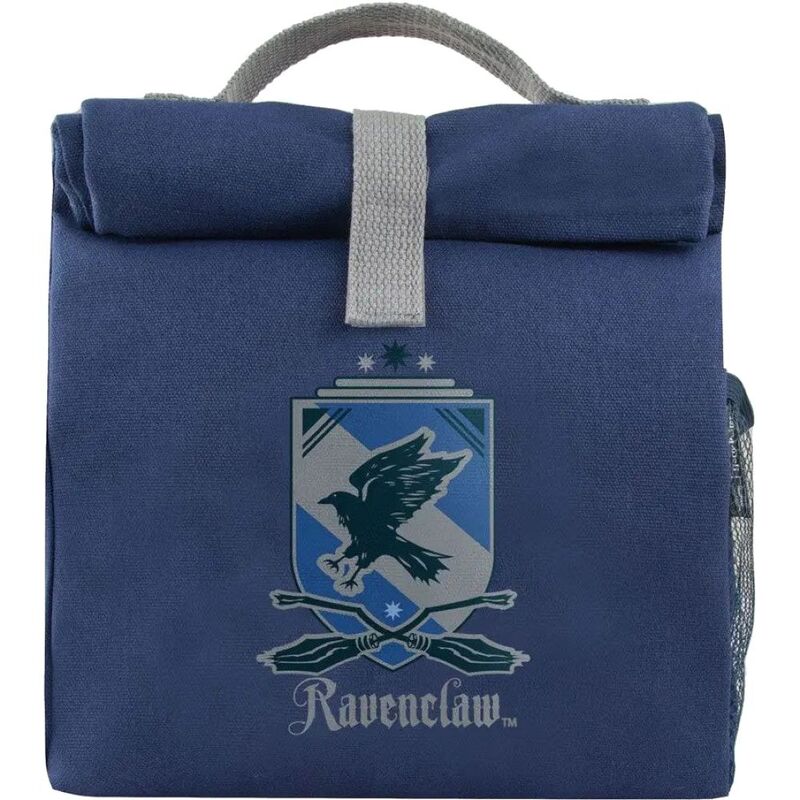 Cinereplicas Harry Potter Thermo Lunch Bag Ravenclaw