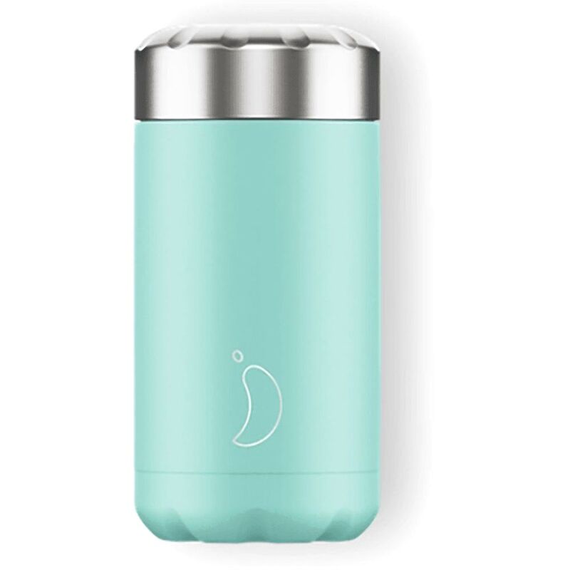 Chilly's Food Pot Pastel Green 500ml
