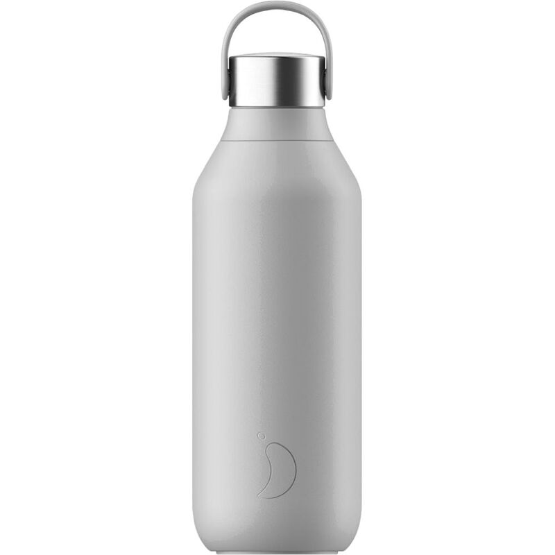 Chilly's Bottle Series 2 Granite Grey 500ml