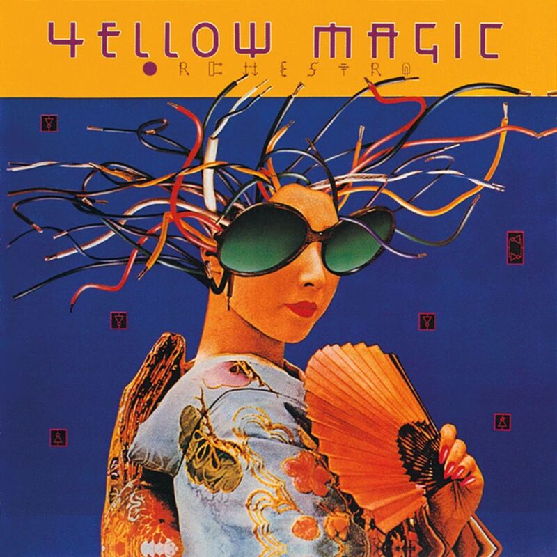 Yellow Magic Orchestra USA & Yellow Magic Orchestra (2 Discs) | Yellow Magic Orchestra