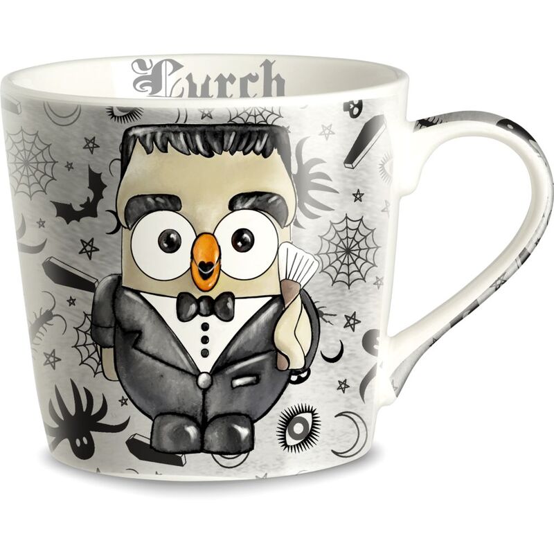 Egan Mgm Mug The Addams Family Lurch 430ml