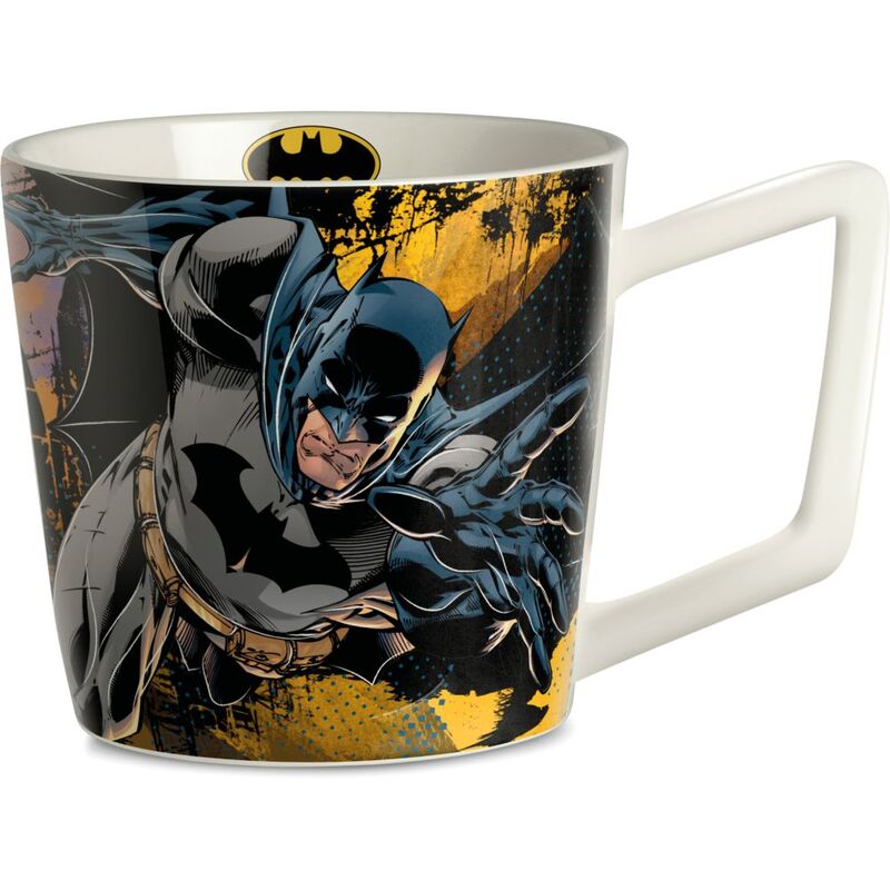 Egan Dc Mug Batman 430ml