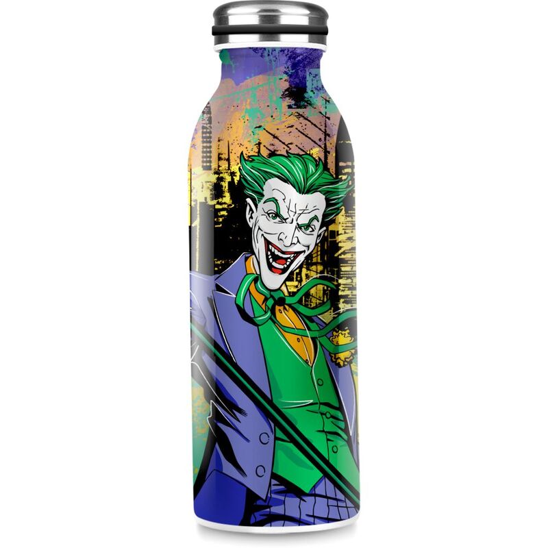 Egan Dc Water Bottle Joker 500ml