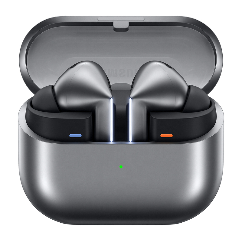 Samsung Galaxy Buds3 Pro True Wireless Earbuds - Silver