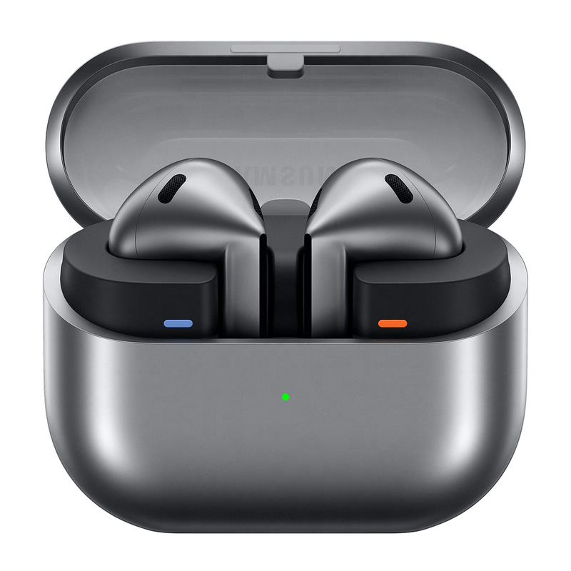 Samsung Galaxy Buds3 True Wireless Earbuds - Silver