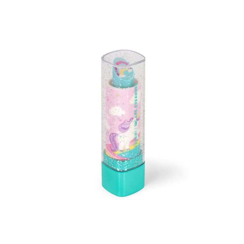 Legami Scented Eraser - Xoxo - Unicorn