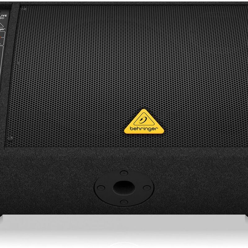 Behringer Eurolive F1320D 300W 12 inch Active Floor Monitor