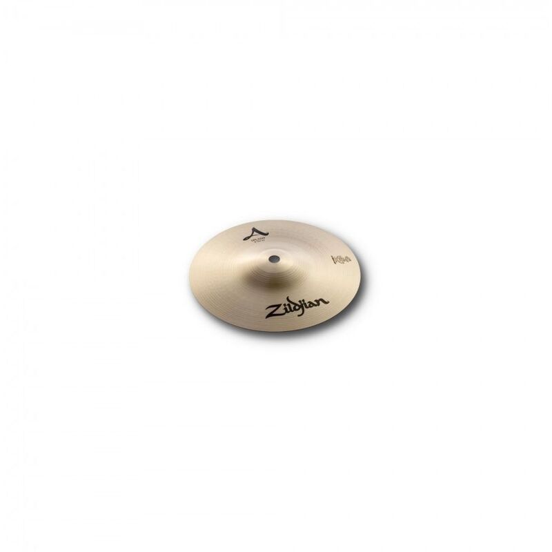 Zildjian A0210 A Splash Cymbal - 8 inch