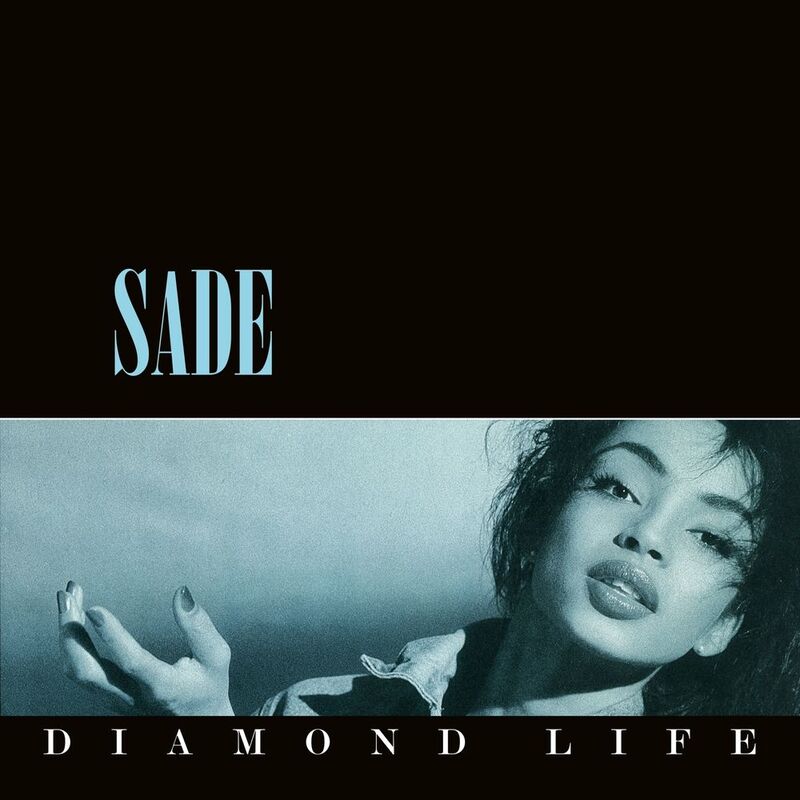 Diamond Life (Reissue) | Sade