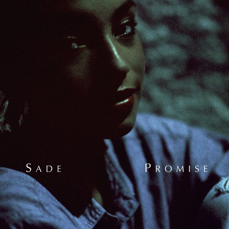 Promise (Reissue) | Sade