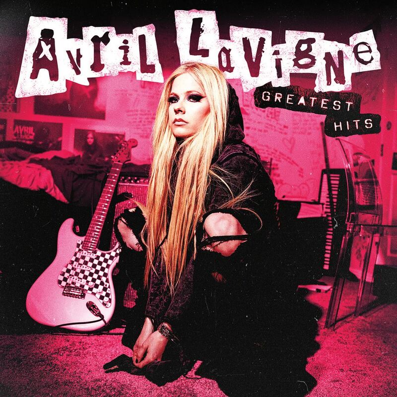 Greatest Hits | Avril Lavigne