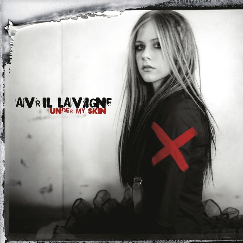 Under My Skin | Avril Lavigne