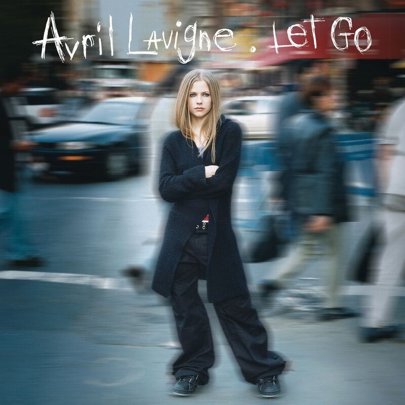 Let Go (2 Discs) | Avril Lavigne