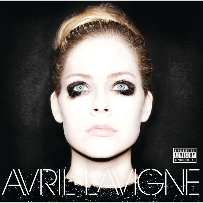 Avril Lavigne (2 Discs) | Avril Lavigne