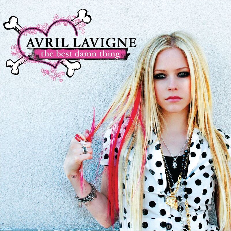 The Best Damn Thing (2 Discs) | Avril Lavigne