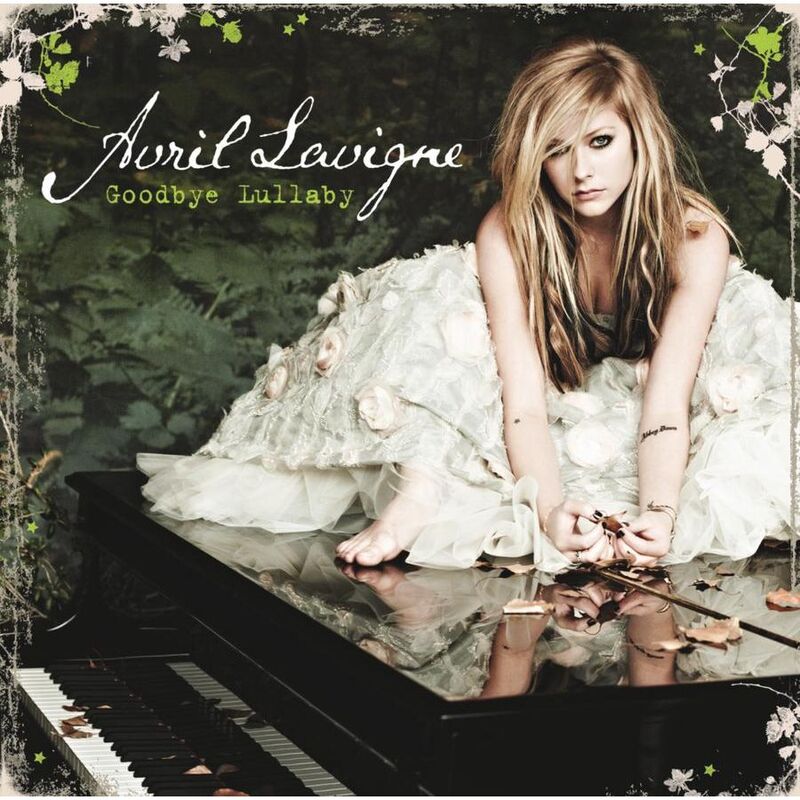 Goodbye Lullaby (2 Discs) | Avril Lavigne