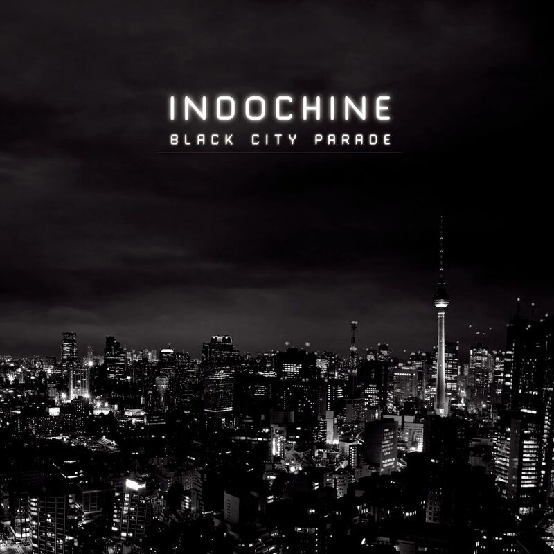 Black City Parade (2 Discs) | Indochine