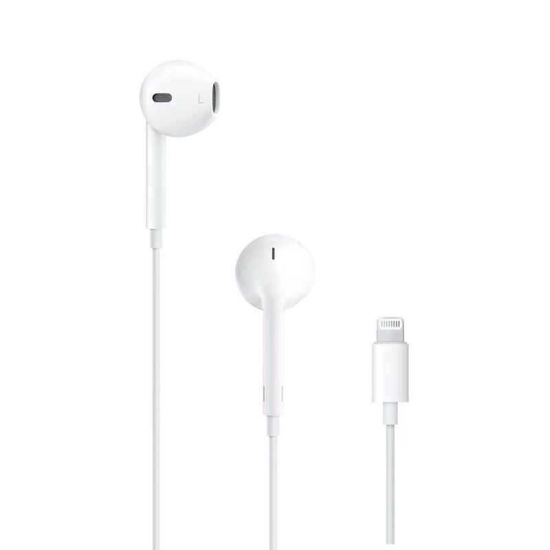 Apple EarPods Wired In-Ear Headphones (Lightning)