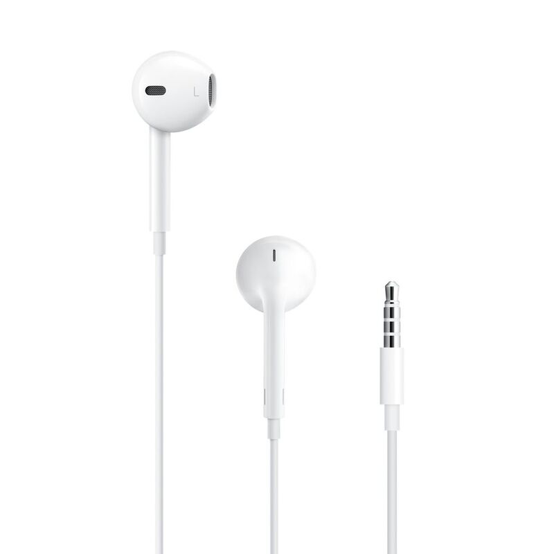 Apple EarPods Wired In-Ear Headphones (3.5mm Jack)