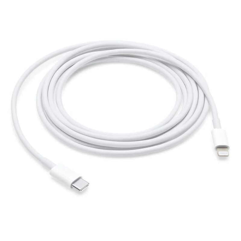 Apple USB-C To Lightning Cable (2 M)